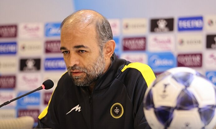 دژاووی سپاهان؛ تیمی که از اشتباهات درس نمی‌گیرد!