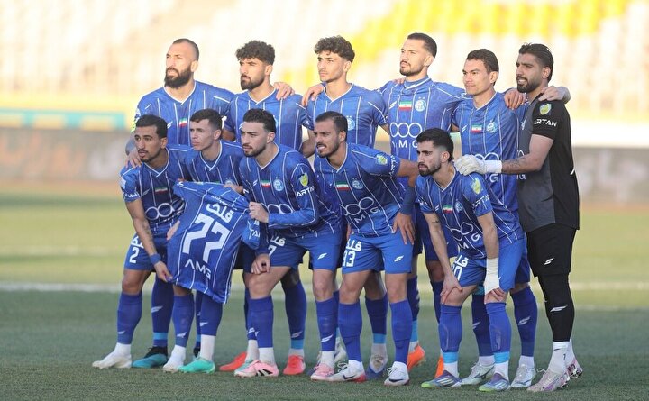 گروسی: ساپینتو باید پاسخگوی نتایج اخیر استقلال باشد/ مقابل شمس‌آذر کار راحتی نداریم