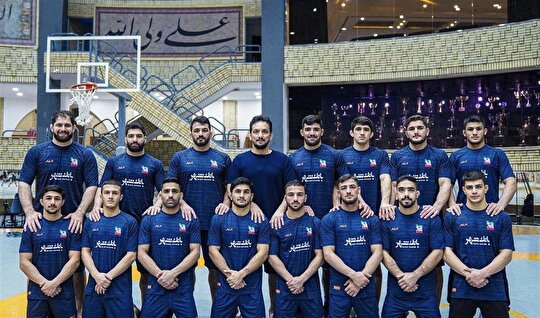 نعمتی فینالیست شد/ والی‌زاده به رده‌بندی رفت