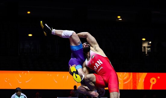 رقابت‌های کشتی آزاد رنکینگ کرواسی؛ رده بندی ۶ وزن نخست مشخص شد