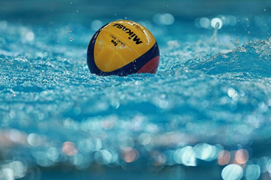 رعد پدافند زنجان به مقام سومی لیگ برتر واترپلو رسید