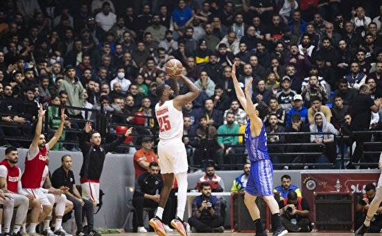 شهرداری گرگان هفته آینده به لیگ برتر بسکتبال بازمی‌گردد