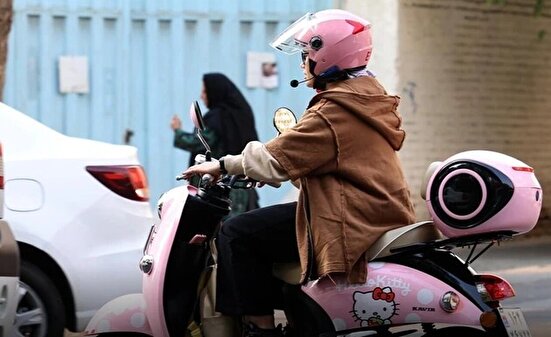 خدایی: آموزش موتورسواری بانوان در سراسر کشور آغاز شد/ ثبت‌نام در سامانه فدراسیون