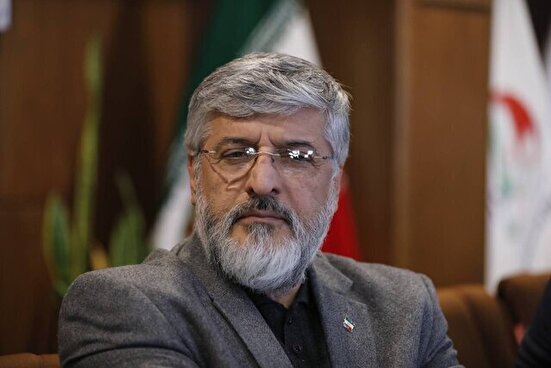 جنگ قدرت در تکواندو؛ پولادگر هم به انتخابات ملحق شد