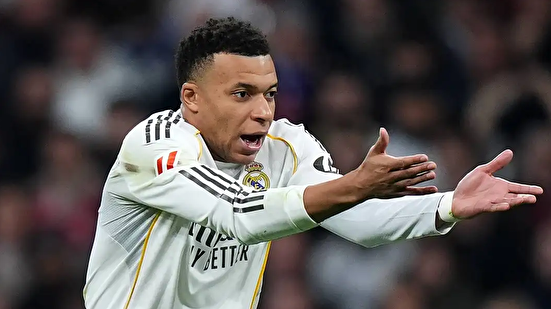 امباپه پاری‌سن‌ژرمن را به دادگاه کشاند؛ پولم را می‌خواهم!