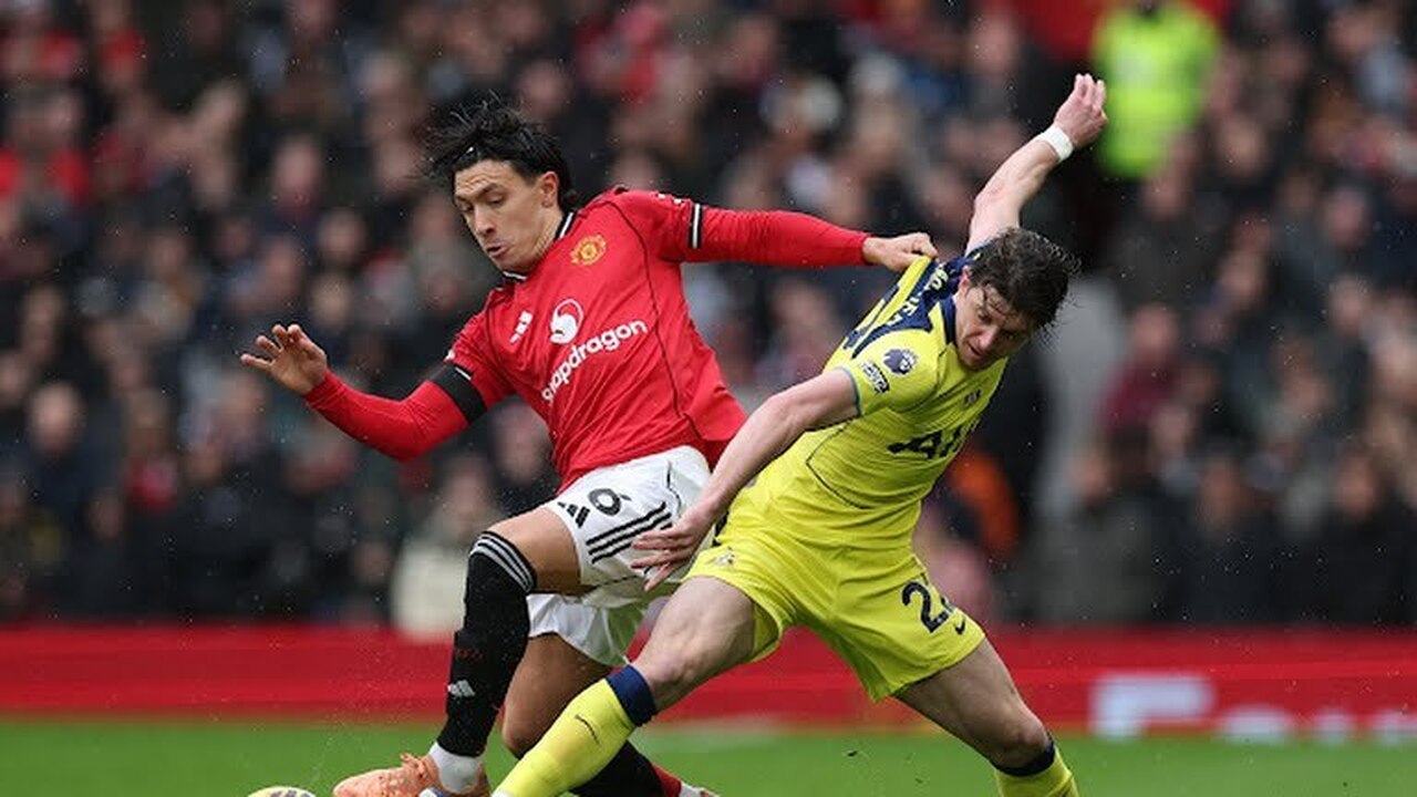 ادامه روزهای خوب یونایتد با کریک؛ شیاطین سرخ امیدوار به کسب سهمیه UCL