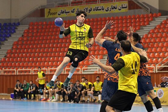 مس، برنده بازی بزرگ هفته؛ صعود استقلال به رده دوم در روز لغزش سایپا