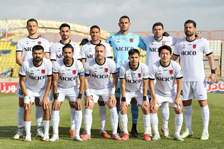 آب در خانه و مدیران مس دنبال هدر دادن پول/ عباس‌آبادی گزینه هواداران برای هدایت مس