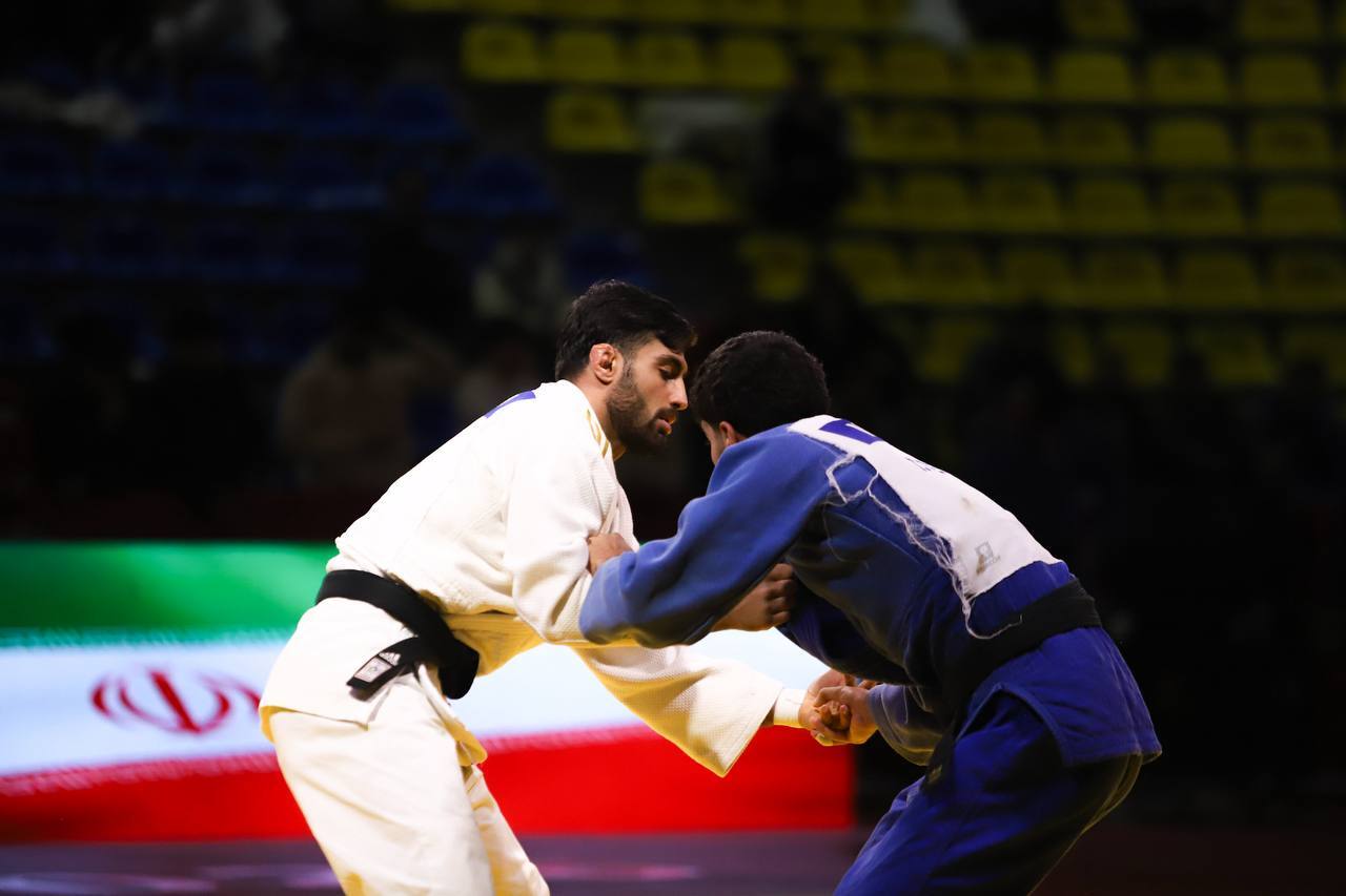 اختصاصی//گرایلی: بعد از چهار سال تعلیق، جودوی ایران دوباره جان گرفته است