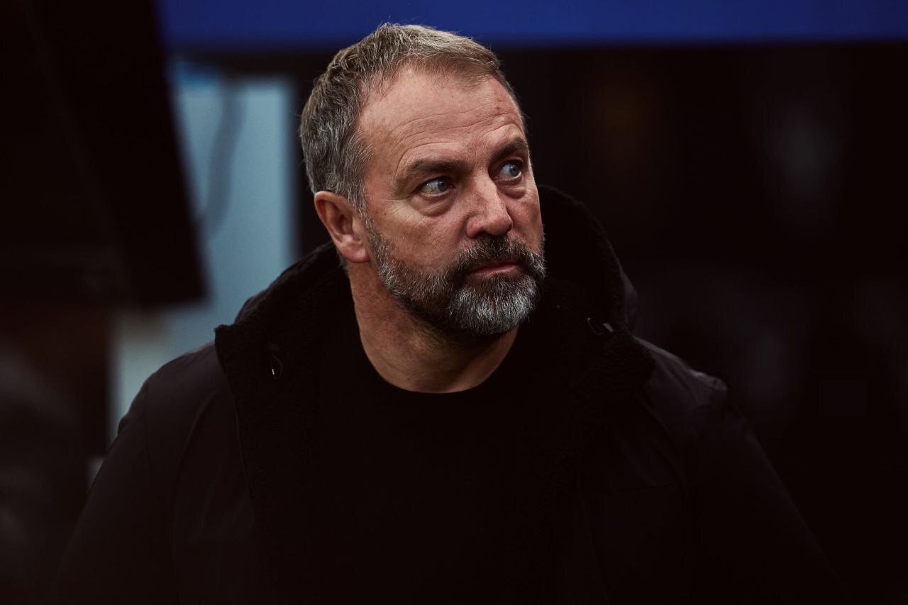 فلیک: روز خوبی داشتیم/ برنال یک قدم رو به بالاترین سطح خود برداشت