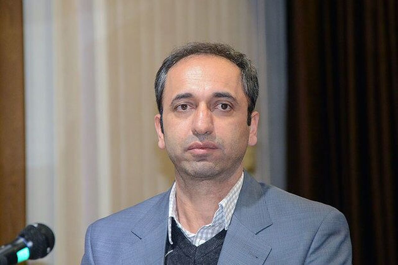 فضلی، سرپرست فدراسیون اسکیت شد