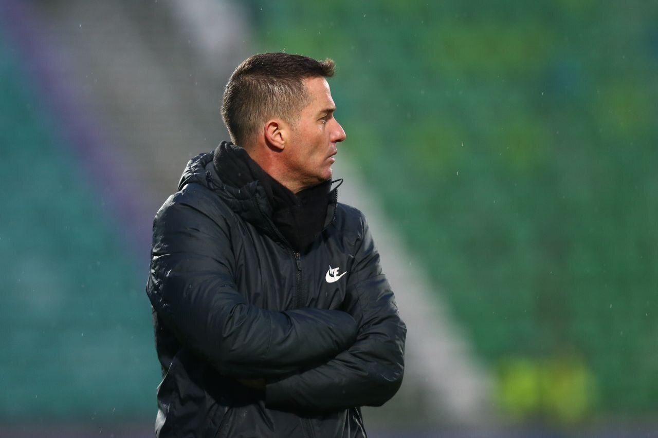 اوسمار در واکنش به شکست تلخ مقابل ملوان: این دفعه اول نیست که می‌بازیم اما ناراحتم!