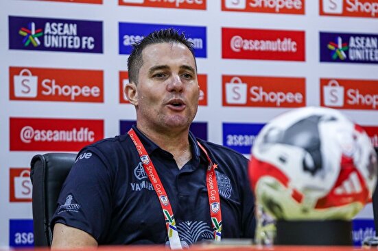 اوسمار: بازی با سپاهان تاکتیکی و سخت است/ به برد در خانه نیاز داریم