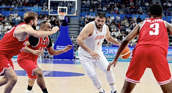 بسکتبال را به ریل قانون، شفافیت و اخلاق مدیریتی بازگردانید