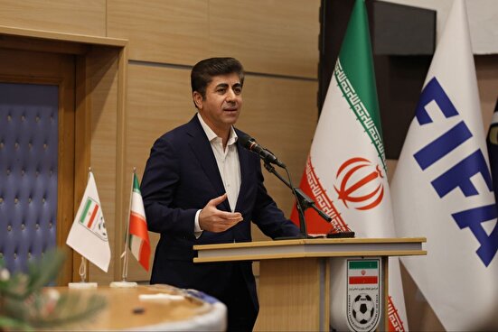 ممبینی: رسانه ستون اصلی اقتدار فوتبال ایران است