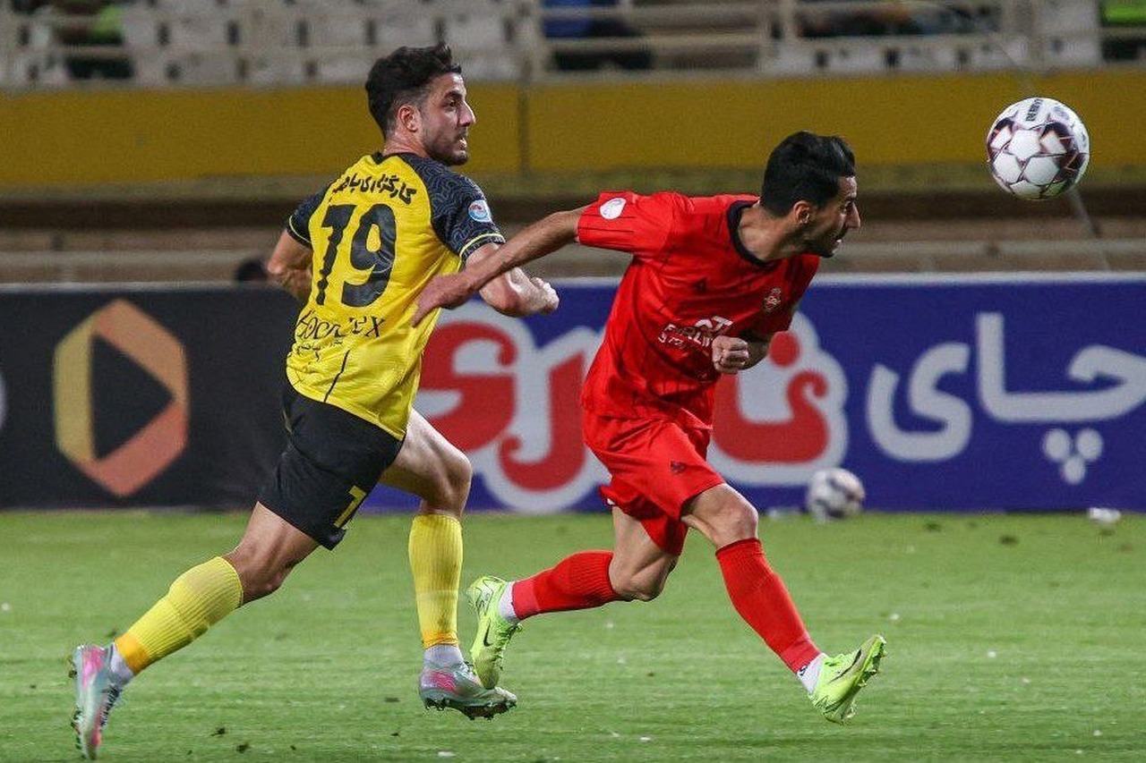 اعلام سه رای لیگ برتر فوتبال