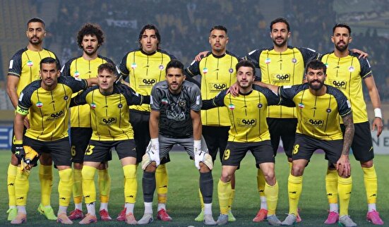 داوران دیدار سپاهان و الاهلی معرفی شدند