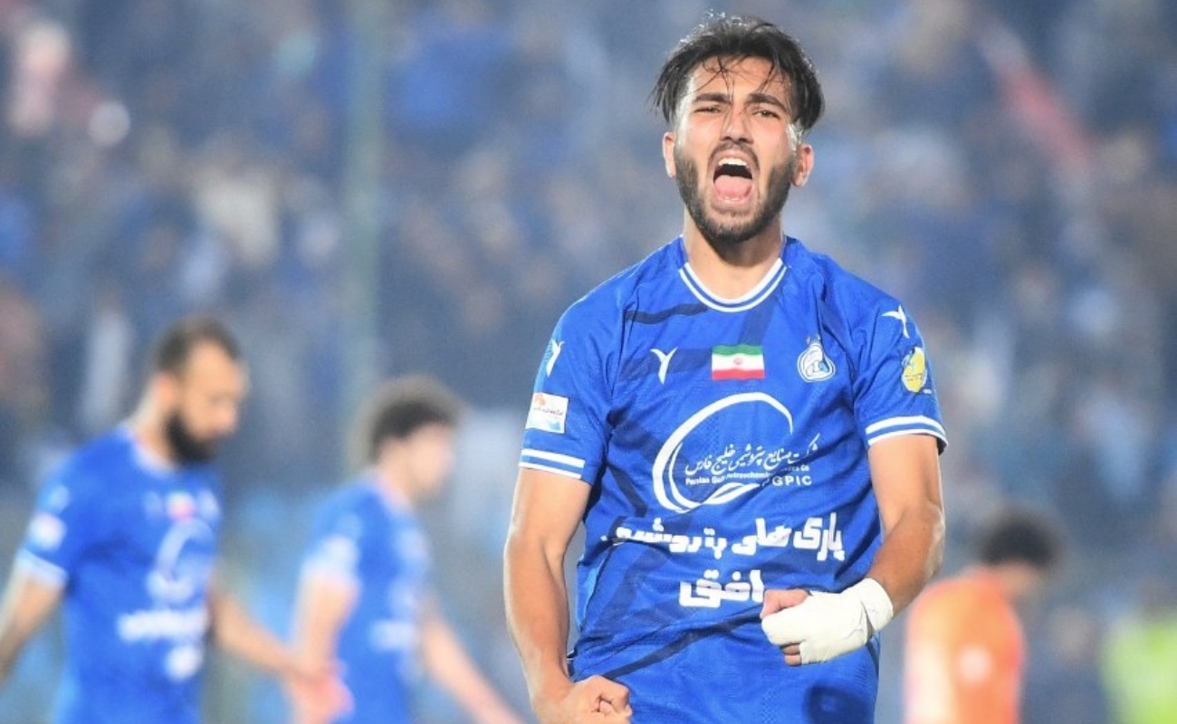 زمانی آماده درخشش؛ استقلال بدون اندونگ کم نمی‌آورد