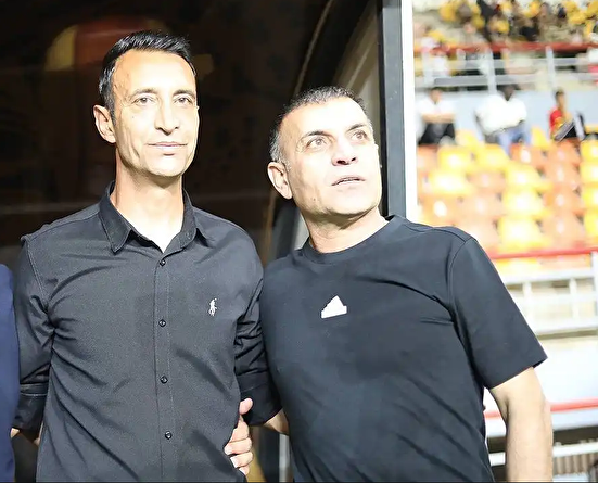 عنایتی و ویسی گزینه‌های مدیران غیر فوتبالی/ رمز نجات مس‌رفسنجان در درست کار نابلدها!