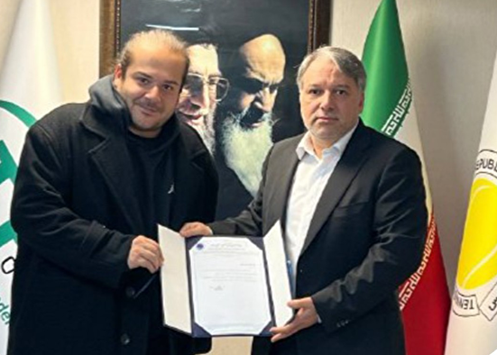 سرمربی تیم ملی پدل  مشخص شد