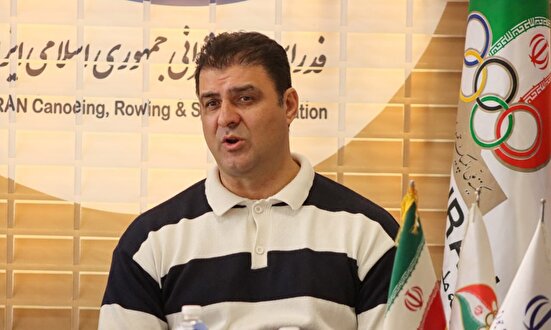 قایق‌های جدید وارد کشور و کادر فنی تیم زیر ۲۳ سال معرفی شد