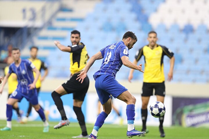 شکست غیرمنتظره استقلال مقابل الحسین/ کار صعود آبی‌ها سخت شد