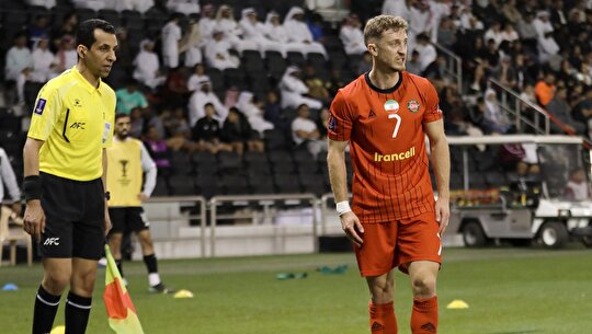 السد برنده بازی بزرگ؛ تراکتور مقابل تفکرات مانچینی حرفی برای گفتن نداشت