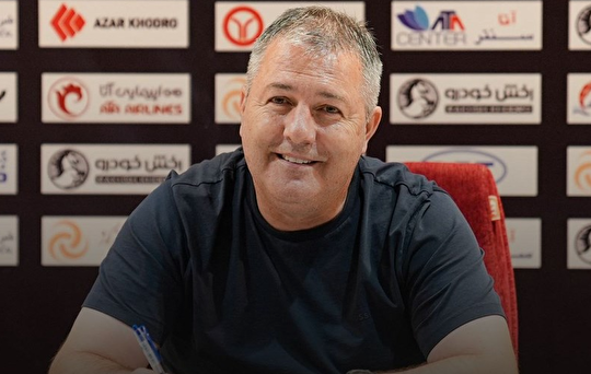 مچ‌اندازی اسکوچیچ و مانچینی؛ رقابت جذاب تراکتور و السد