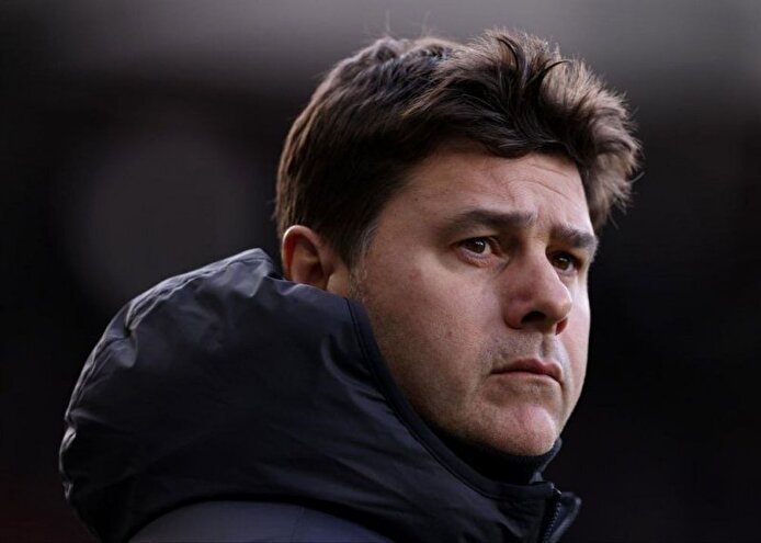 هواداران تاتنهام خواهان بازگشت پوچتینو