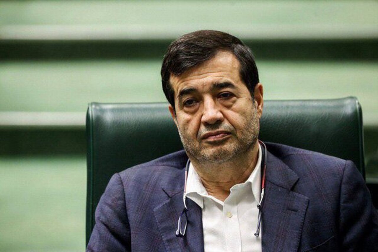 پیام قدردانی دنیامالی در پی حضور جامعه ورزش در راهپیمایی ۲۲ بهمن