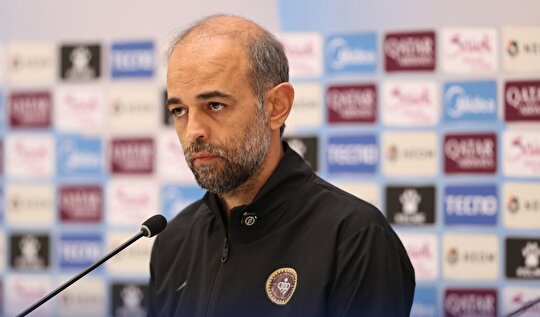 نویدکیا: نیمی از این بازی باقی مانده است/ اخراج نورافکن نظم سپاهان را خراب کرد