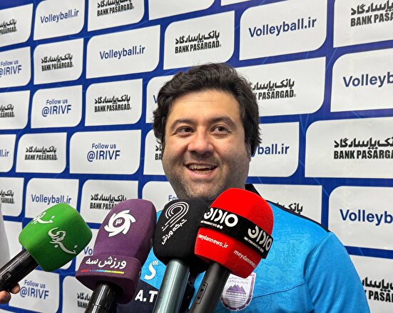 طلوع‌کیان: در بیشتر مواقع ما واقعا نتوانستیم ماسو را مهار کنیم!