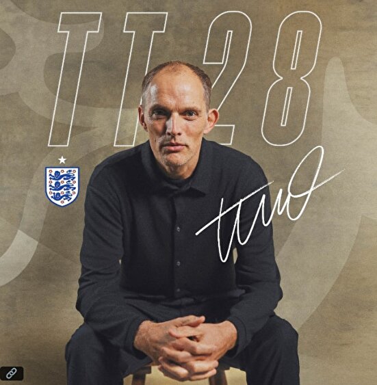 رسمی؛ توخل تا سال ۲۰۲۸ در جمع سه‌شیر‌ها