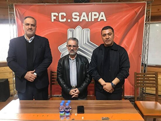 جانشین عنایتی مشخص شد / رجب‌زاده سرمربی جدید سایپا