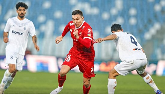 وطن‌خواه: این پرسپولیس شبیه تیمِ نسل ما نیست/ جایگاه فوتبال ایران از دست رفته است