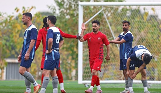 پرسپولیسِ ناپایدار مقابل گل‌گهرِ آماده؛ آزمونی دشوار در سیرجان
