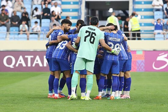 فلاحت زاده: ساپینتو با استقلال به ته خط رسیده/ او برای ما کارایی ندارد