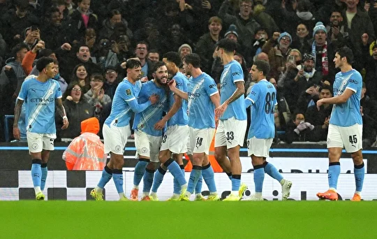 برد راحت سیتیز‌هان با طعم صعود؛ حذف تلخ برنلی توسط حریف گمنام