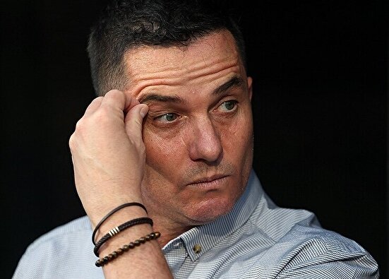 اوسمار: فاصله امتیازات کم است؛ نوار شکست‌های خارج از خانه را قطع خواهیم کرد