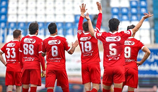 پرسپولیسِ اوسمار در سرآشیبی؛ سه شکست در پنج بازی و زنگ خطر برای مدعی قهرمانی