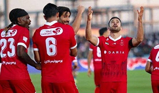 فنونی‌زاده: پرسپولیس خانه سالمندان است/ اوسمار باید شجاعت داشته باشد