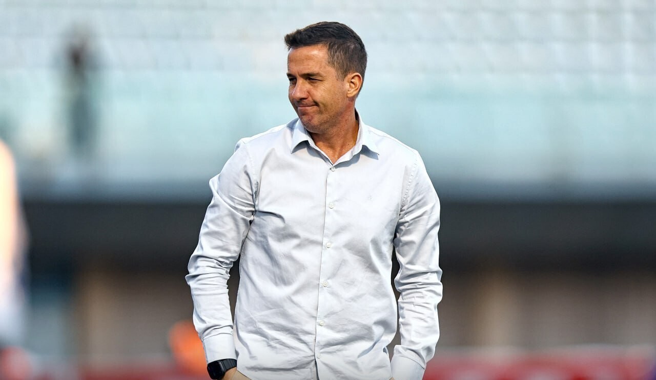 رکوردی تلخ برای پرسپولیس؛ آمارها علیه اوسمار حرف می‌زنند!