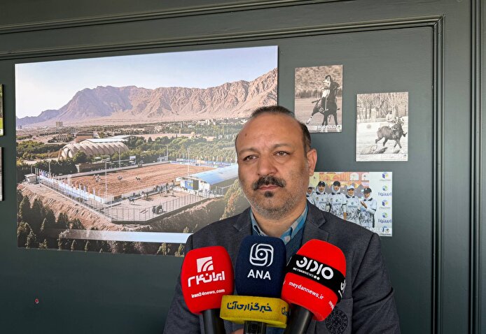 زمانی: بازگشت مسابقات چوگان به میدان نقش جهان از نوروز ۱۴۰۵