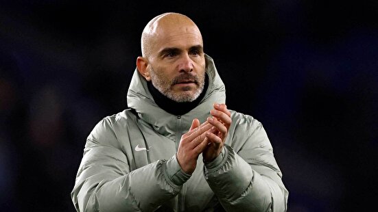 شانس بالای مارسکا برای مربیگری در سیتی