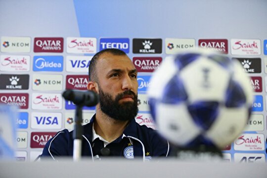 چشمی: استقلال پتانسیل این را دارد که کامبک بزند