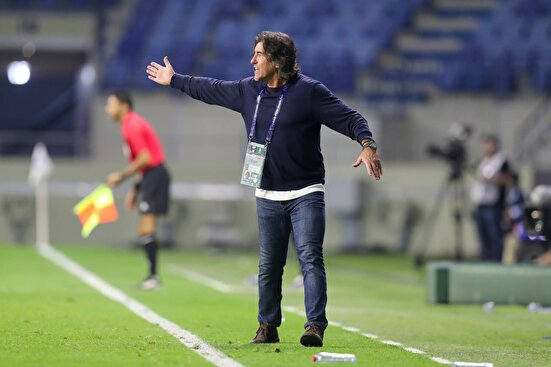 الحسین، دیداری سرنوشت ساز برای ساپینتو