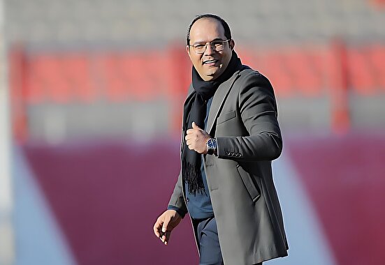 سرمربی جدید تراکتور مشخص شد