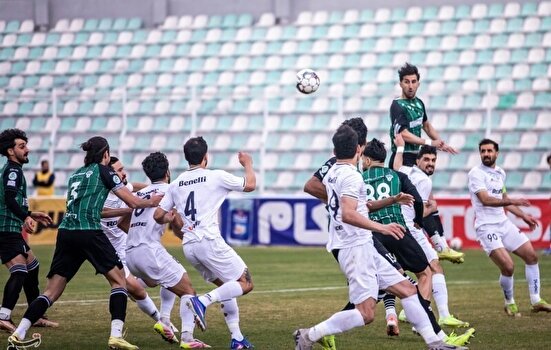 اعلام اسامی محرومان هفته بیست و دوم لیگ برتر