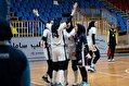لیگ برتر والیبال بانوان؛ ملوان با شکست مهرگان سهمیه پلی آف گرفت