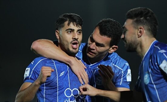 اعلام ترکیب استقلال مقابل الحسین؛ با تمام قوا برای صعود